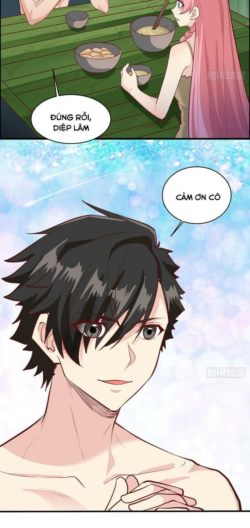 Sống Trên Hoang Đảo Cùng Các Em Gái Chapter 45 - Trang 2