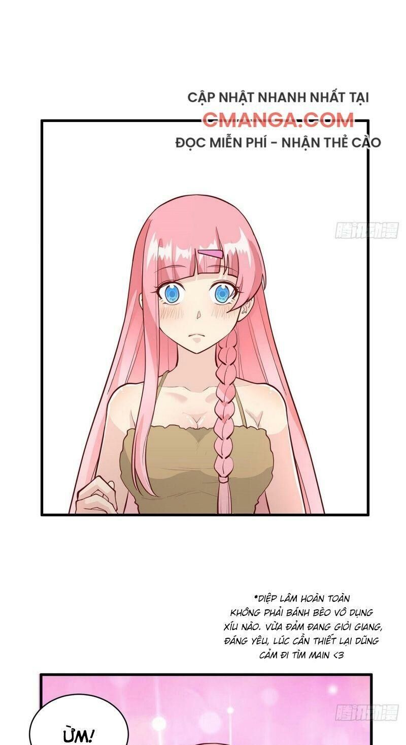 Sống Trên Hoang Đảo Cùng Các Em Gái Chapter 45 - Trang 2