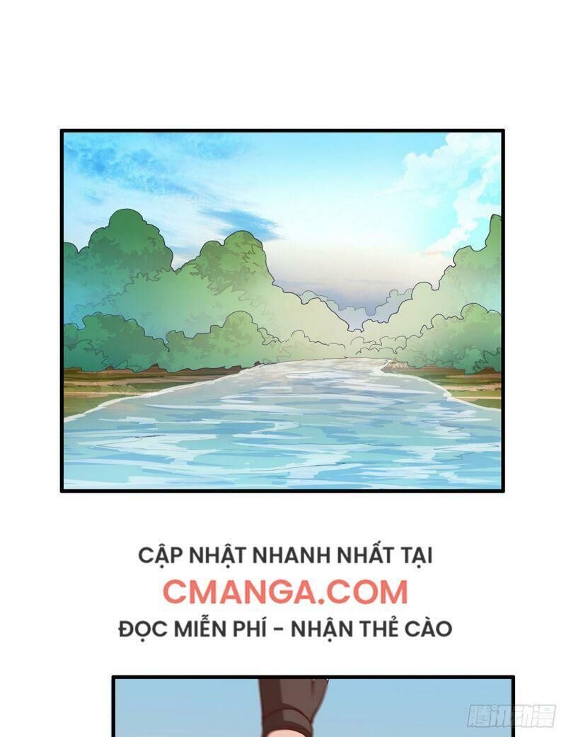 Sống Trên Hoang Đảo Cùng Các Em Gái Chapter 45 - Trang 2