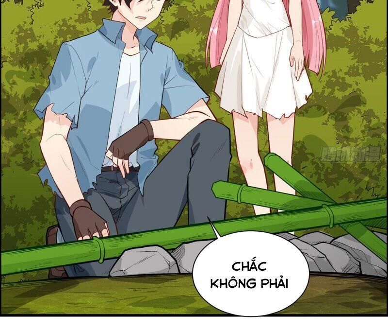 Sống Trên Hoang Đảo Cùng Các Em Gái Chapter 46 - Trang 2