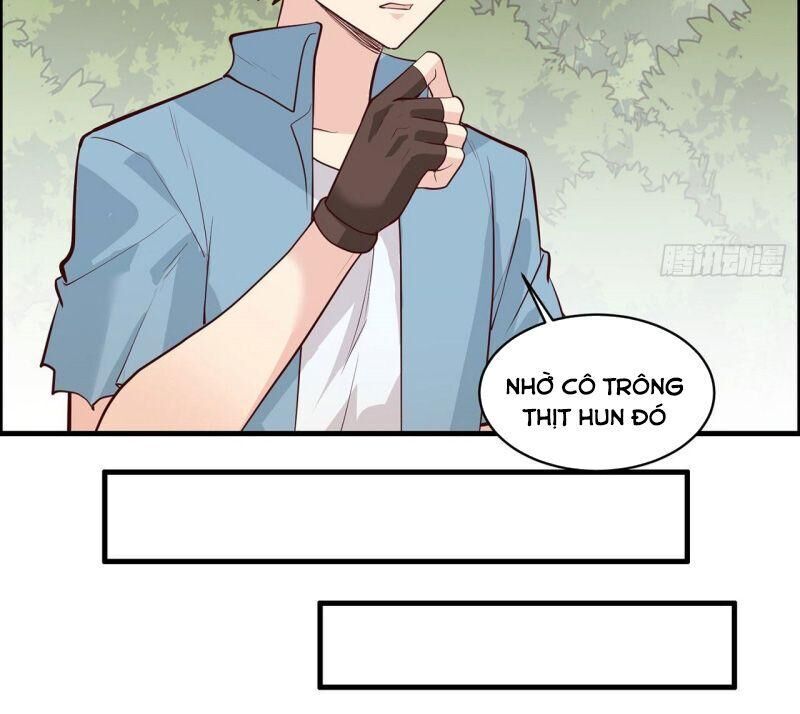 Sống Trên Hoang Đảo Cùng Các Em Gái Chapter 46 - Trang 2