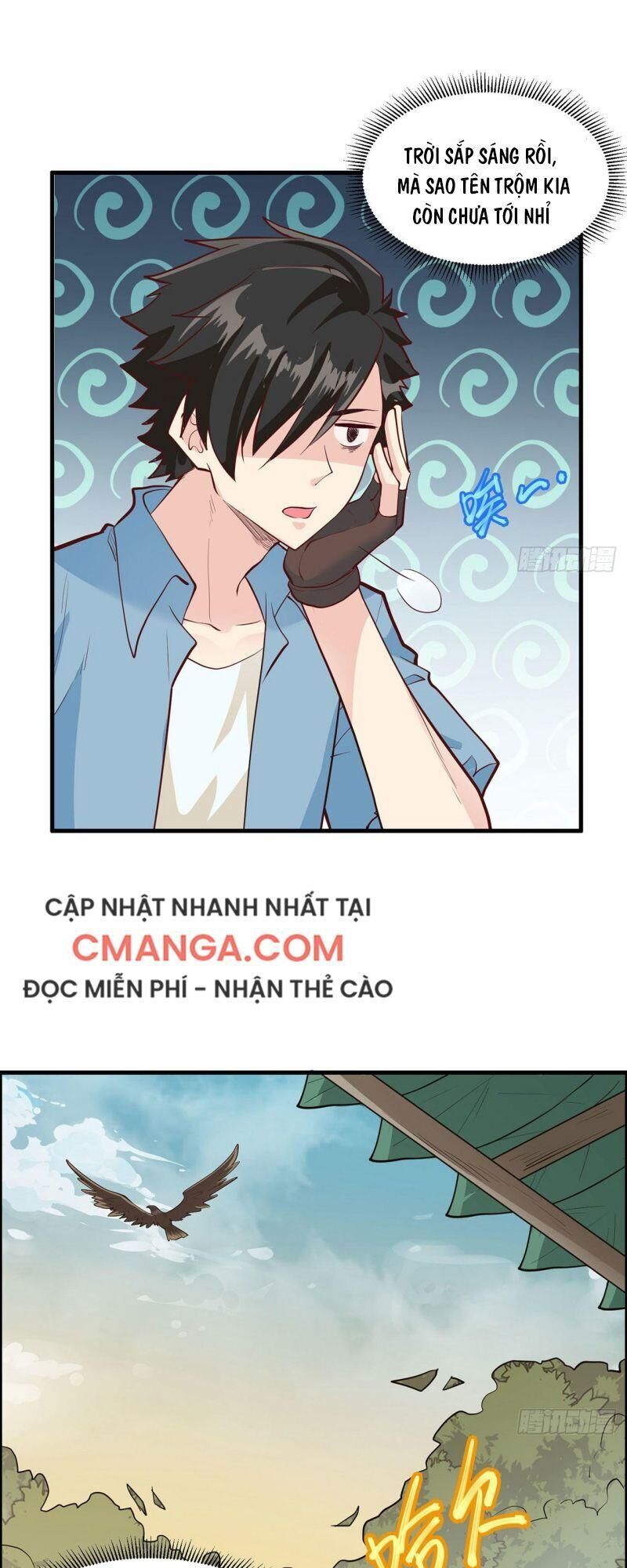 Sống Trên Hoang Đảo Cùng Các Em Gái Chapter 46 - Trang 2