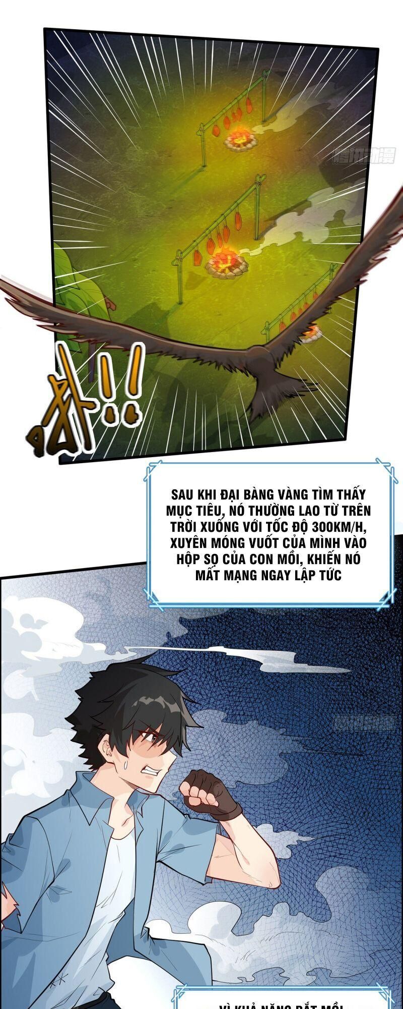 Sống Trên Hoang Đảo Cùng Các Em Gái Chapter 46 - Trang 2