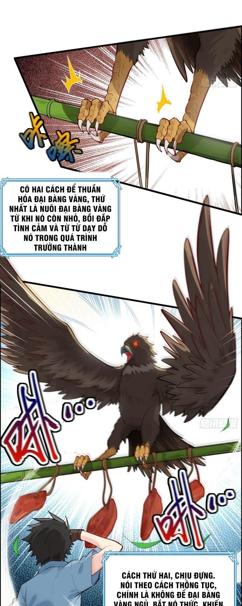 Sống Trên Hoang Đảo Cùng Các Em Gái Chapter 46 - Trang 2