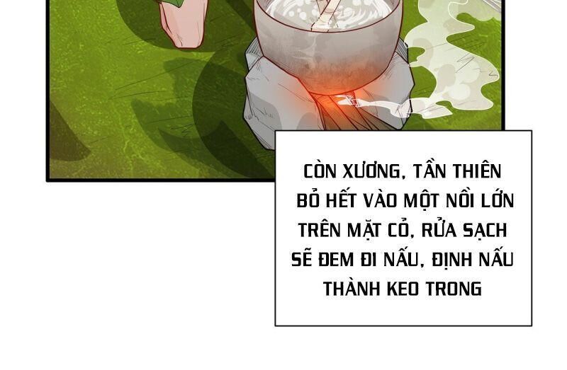 Sống Trên Hoang Đảo Cùng Các Em Gái Chapter 46 - Trang 2