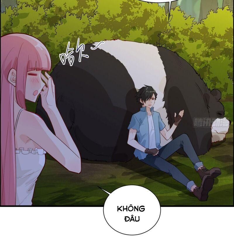 Sống Trên Hoang Đảo Cùng Các Em Gái Chapter 47 - Trang 2