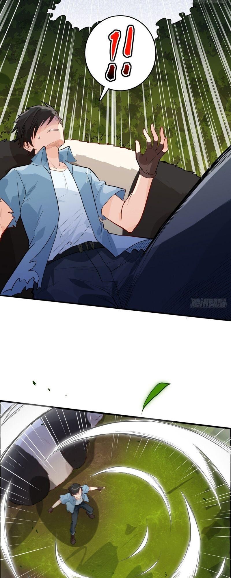 Sống Trên Hoang Đảo Cùng Các Em Gái Chapter 47 - Trang 2