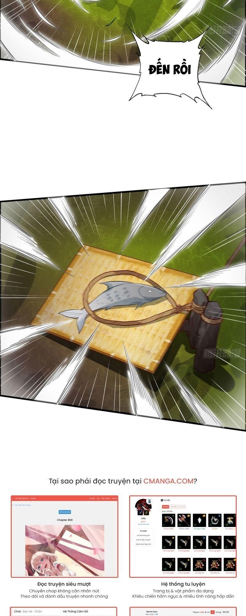 Sống Trên Hoang Đảo Cùng Các Em Gái Chapter 47 - Trang 2