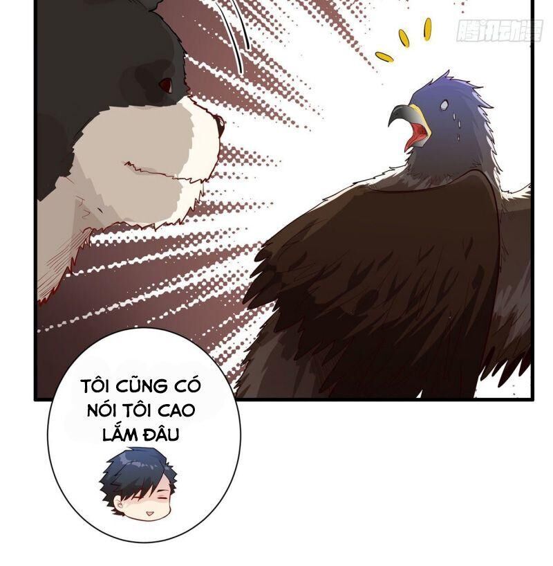 Sống Trên Hoang Đảo Cùng Các Em Gái Chapter 47 - Trang 2