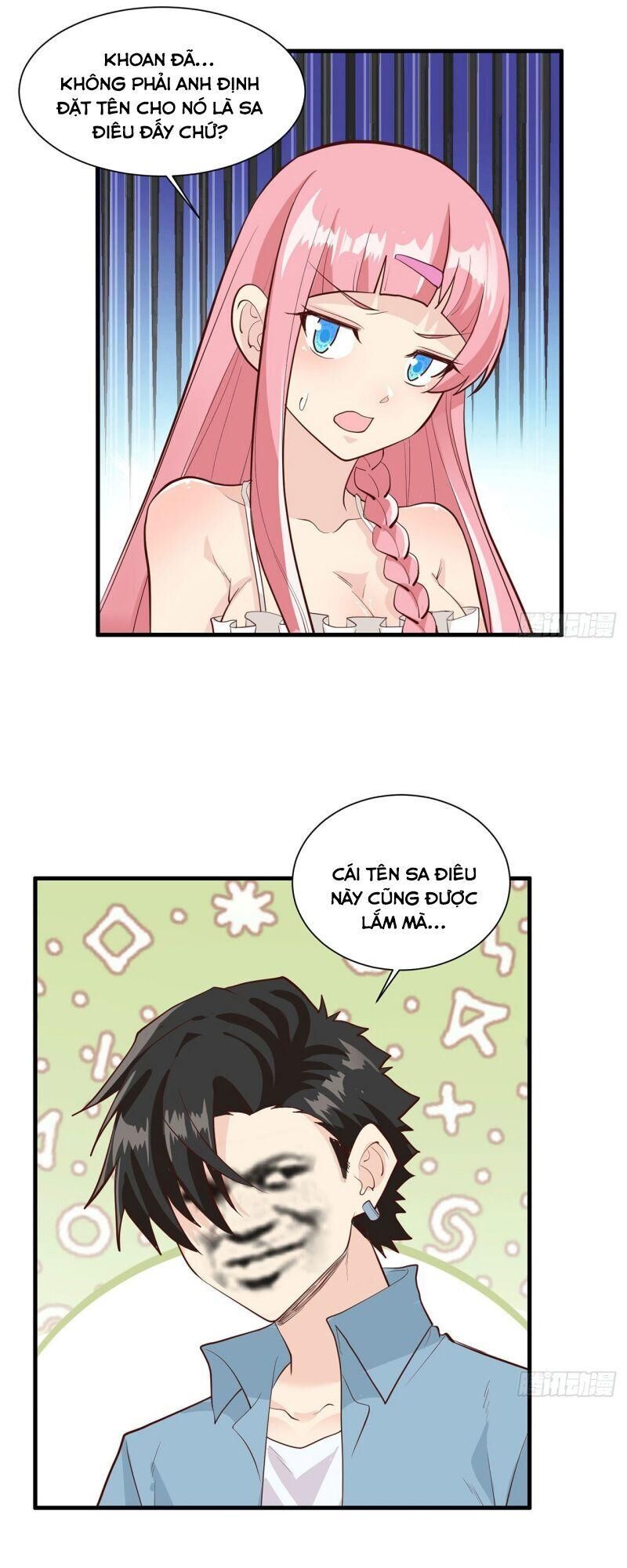 Sống Trên Hoang Đảo Cùng Các Em Gái Chapter 47 - Trang 2