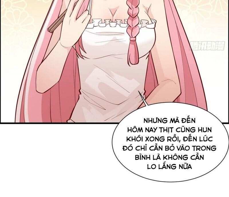 Sống Trên Hoang Đảo Cùng Các Em Gái Chapter 47 - Trang 2