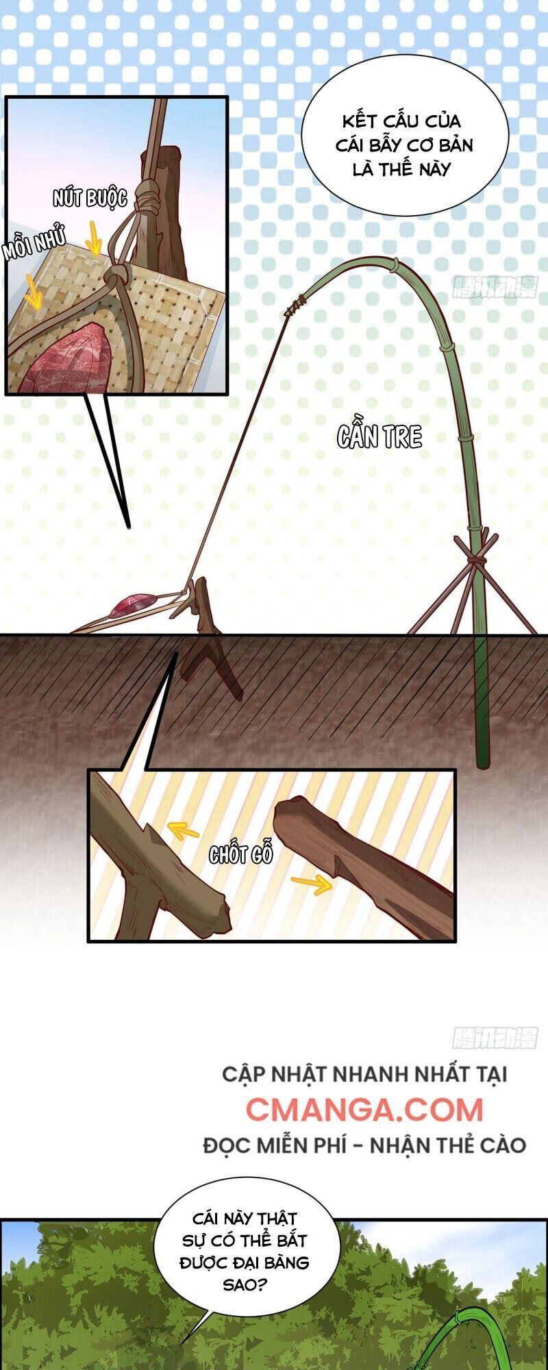 Sống Trên Hoang Đảo Cùng Các Em Gái Chapter 47 - Trang 2