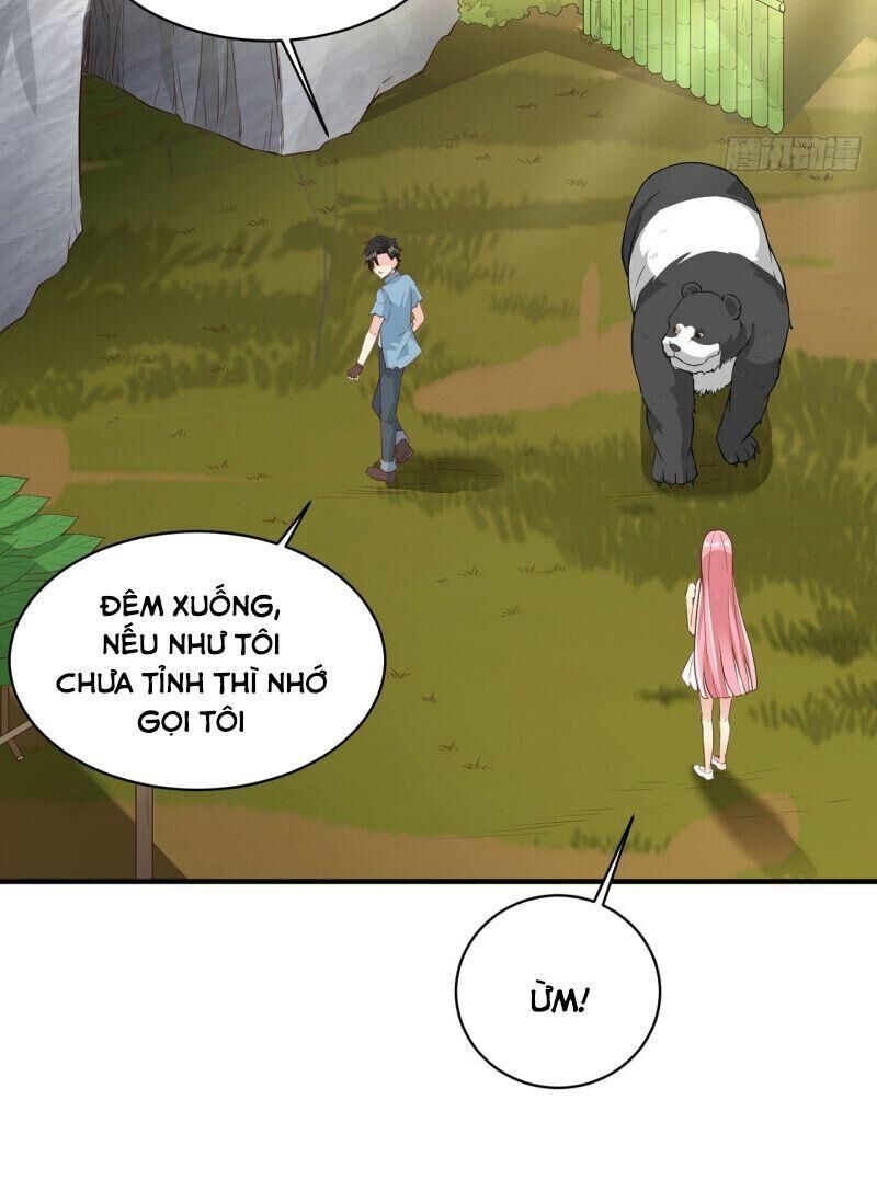 Sống Trên Hoang Đảo Cùng Các Em Gái Chapter 48 - Trang 2