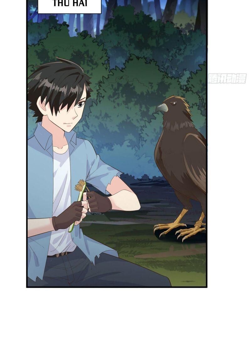 Sống Trên Hoang Đảo Cùng Các Em Gái Chapter 48 - Trang 2