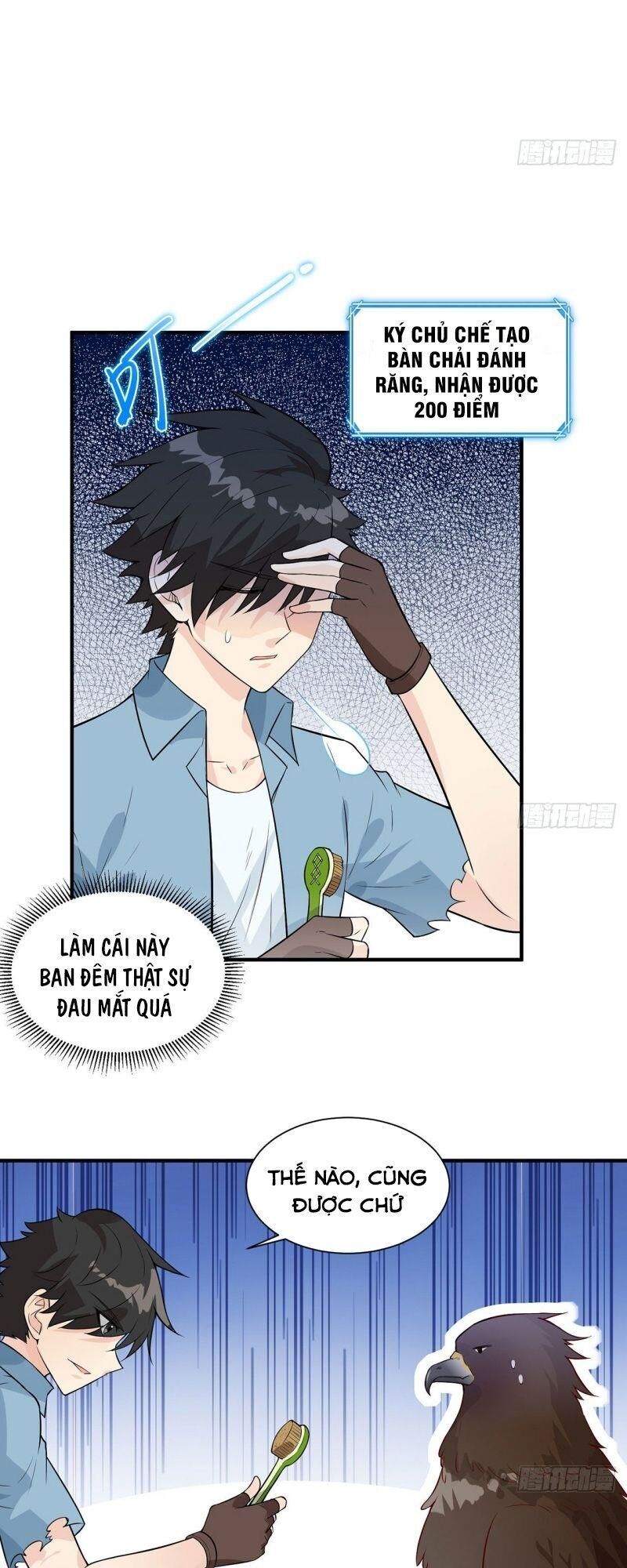 Sống Trên Hoang Đảo Cùng Các Em Gái Chapter 48 - Trang 2