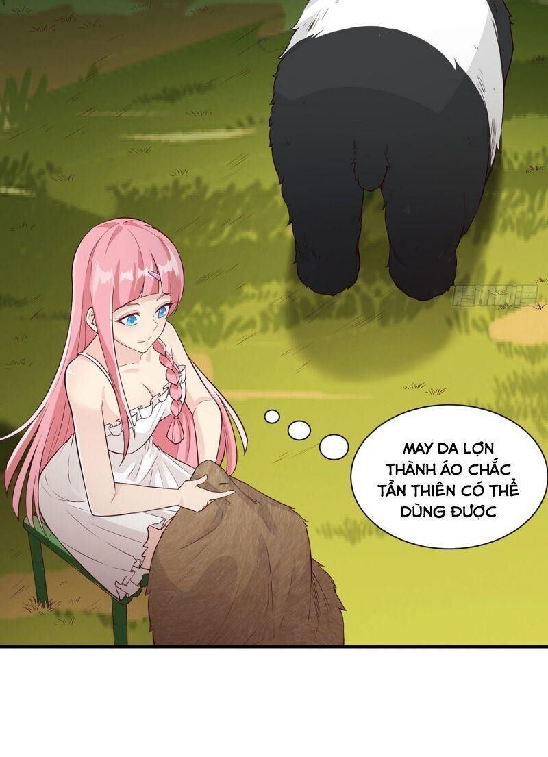 Sống Trên Hoang Đảo Cùng Các Em Gái Chapter 48 - Trang 2