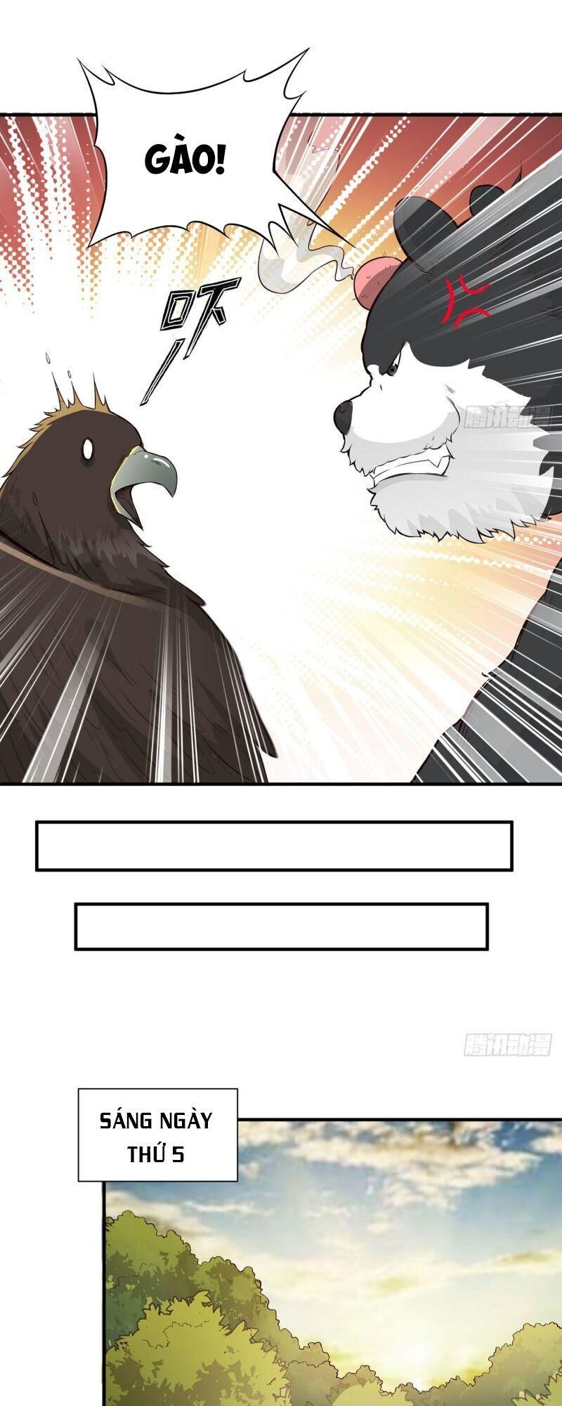 Sống Trên Hoang Đảo Cùng Các Em Gái Chapter 48 - Trang 2