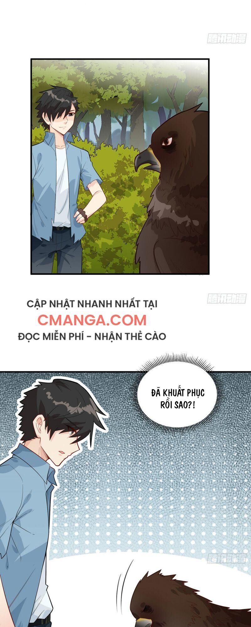 Sống Trên Hoang Đảo Cùng Các Em Gái Chapter 48 - Trang 2