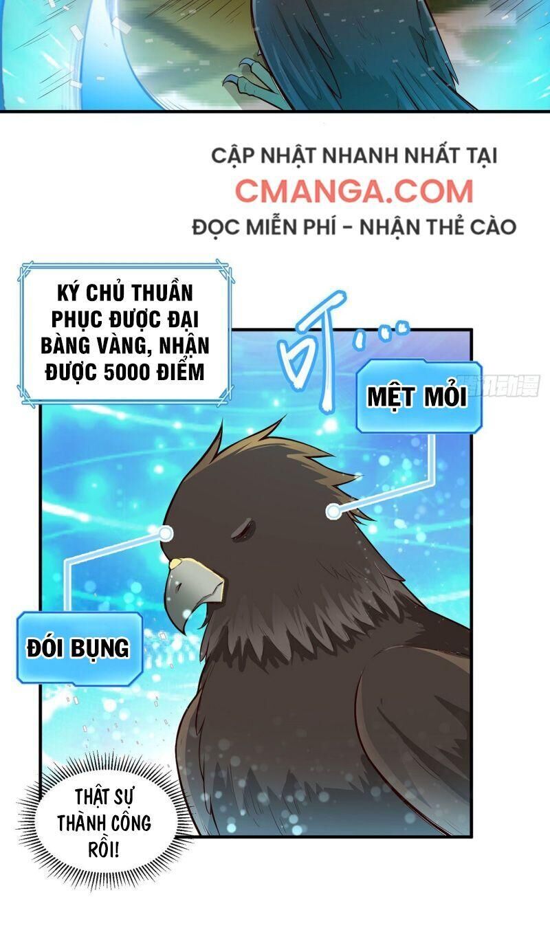 Sống Trên Hoang Đảo Cùng Các Em Gái Chapter 48 - Trang 2