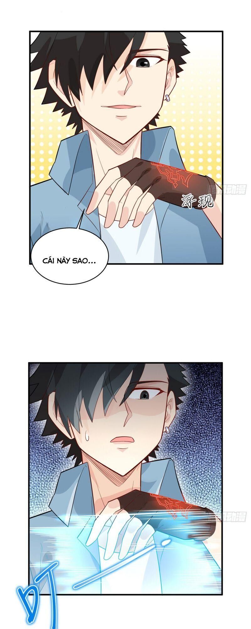 Sống Trên Hoang Đảo Cùng Các Em Gái Chapter 48 - Trang 2