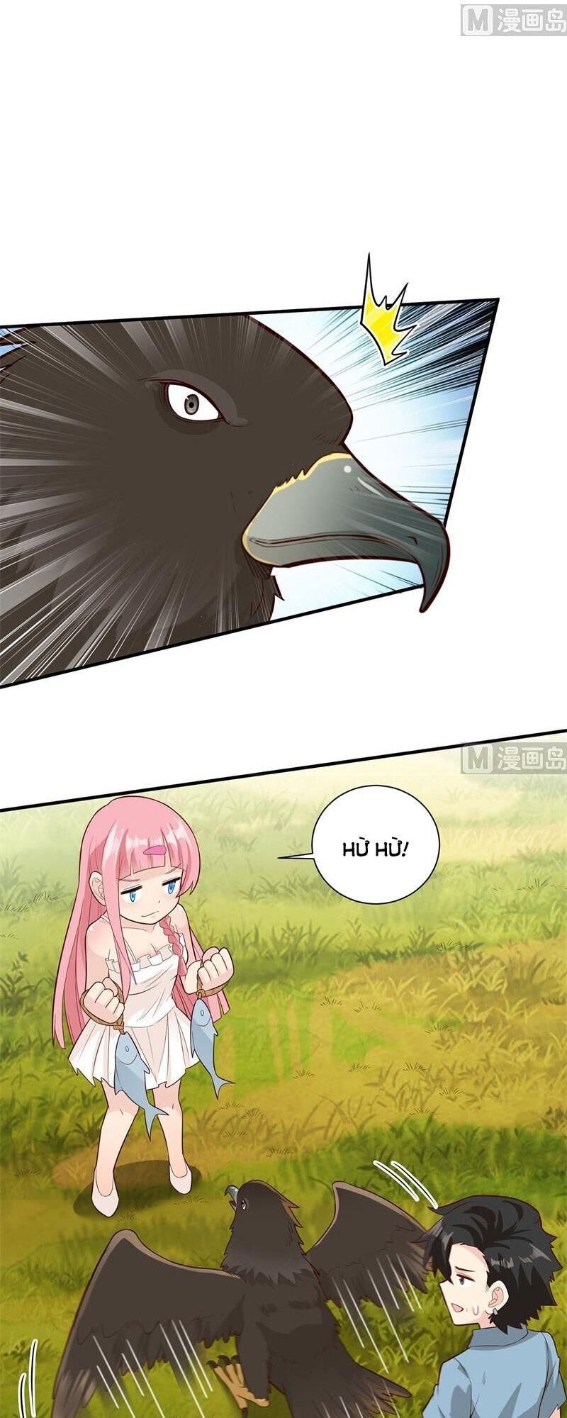 Sống Trên Hoang Đảo Cùng Các Em Gái Chapter 49 - Trang 2