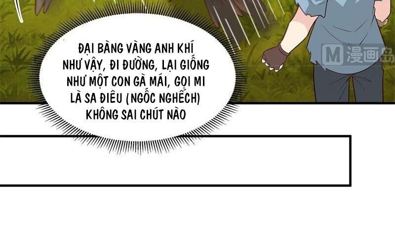 Sống Trên Hoang Đảo Cùng Các Em Gái Chapter 49 - Trang 2
