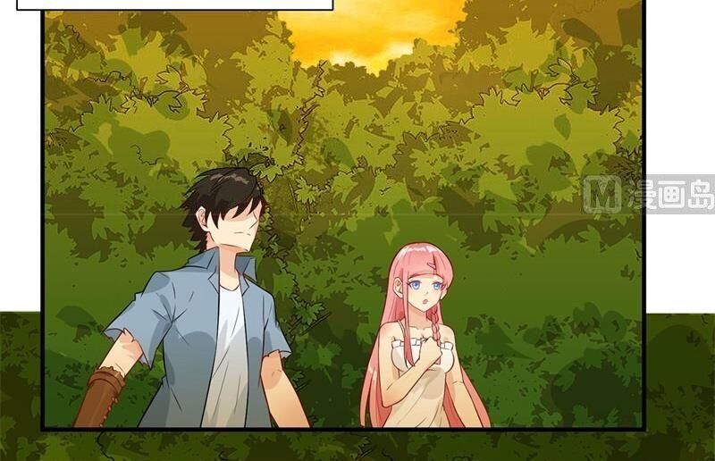 Sống Trên Hoang Đảo Cùng Các Em Gái Chapter 49 - Trang 2