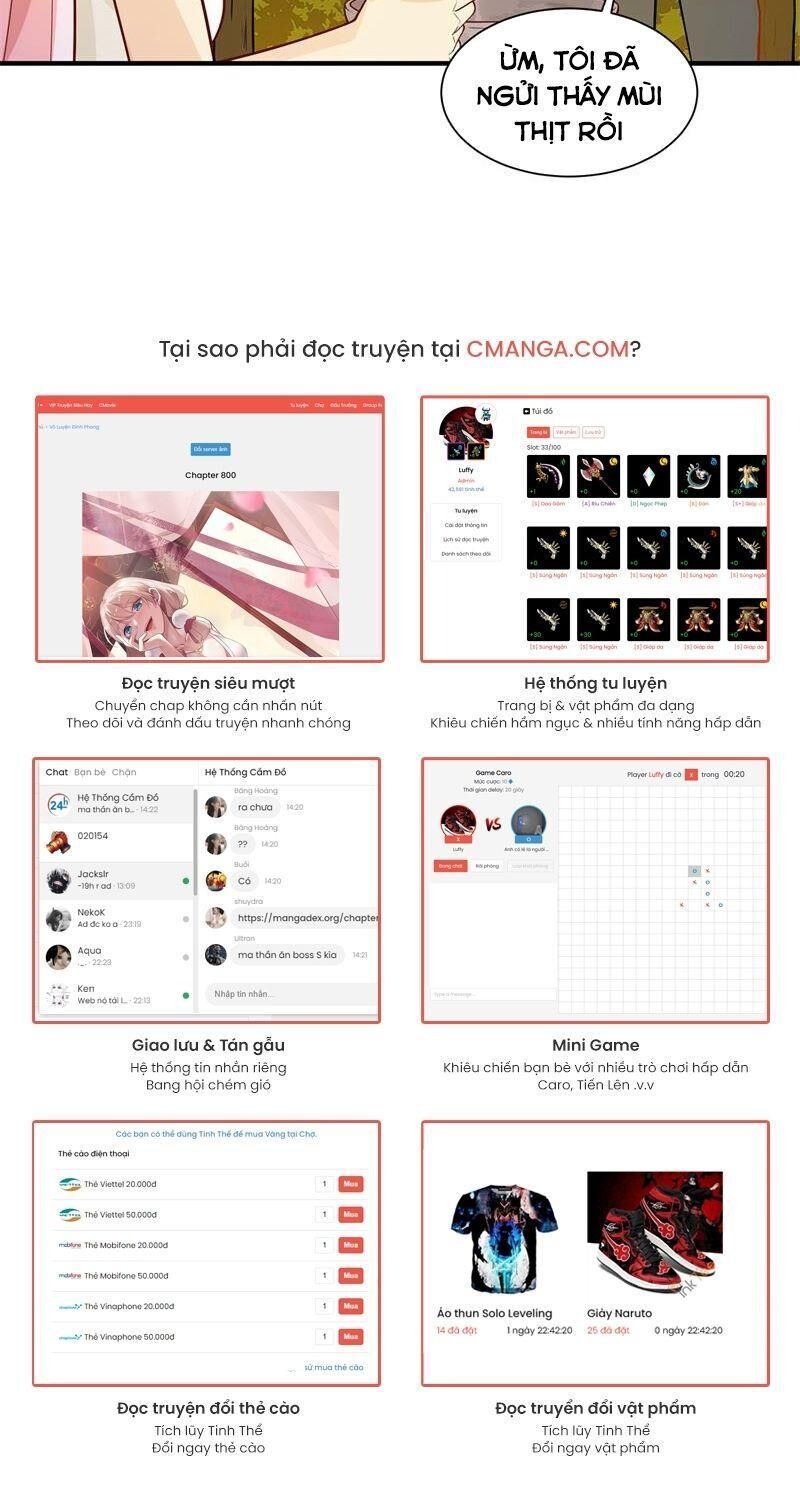 Sống Trên Hoang Đảo Cùng Các Em Gái Chapter 49 - Trang 2