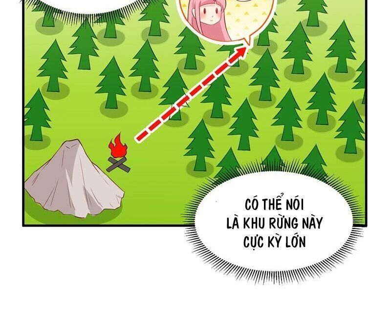 Sống Trên Hoang Đảo Cùng Các Em Gái Chapter 49 - Trang 2