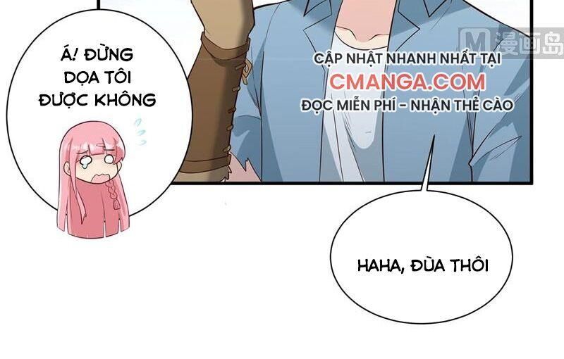 Sống Trên Hoang Đảo Cùng Các Em Gái Chapter 49 - Trang 2