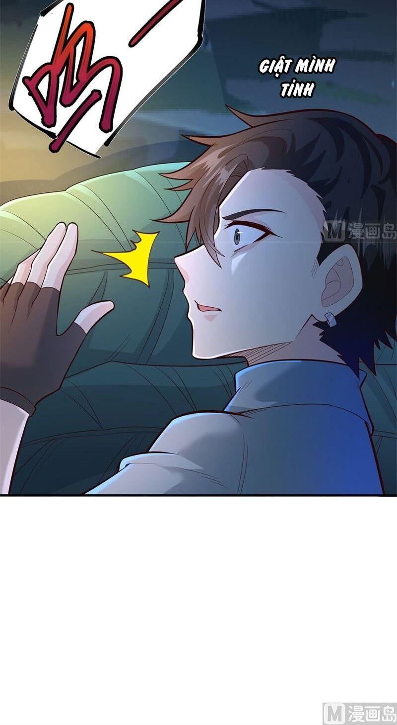 Sống Trên Hoang Đảo Cùng Các Em Gái Chapter 49 - Trang 2