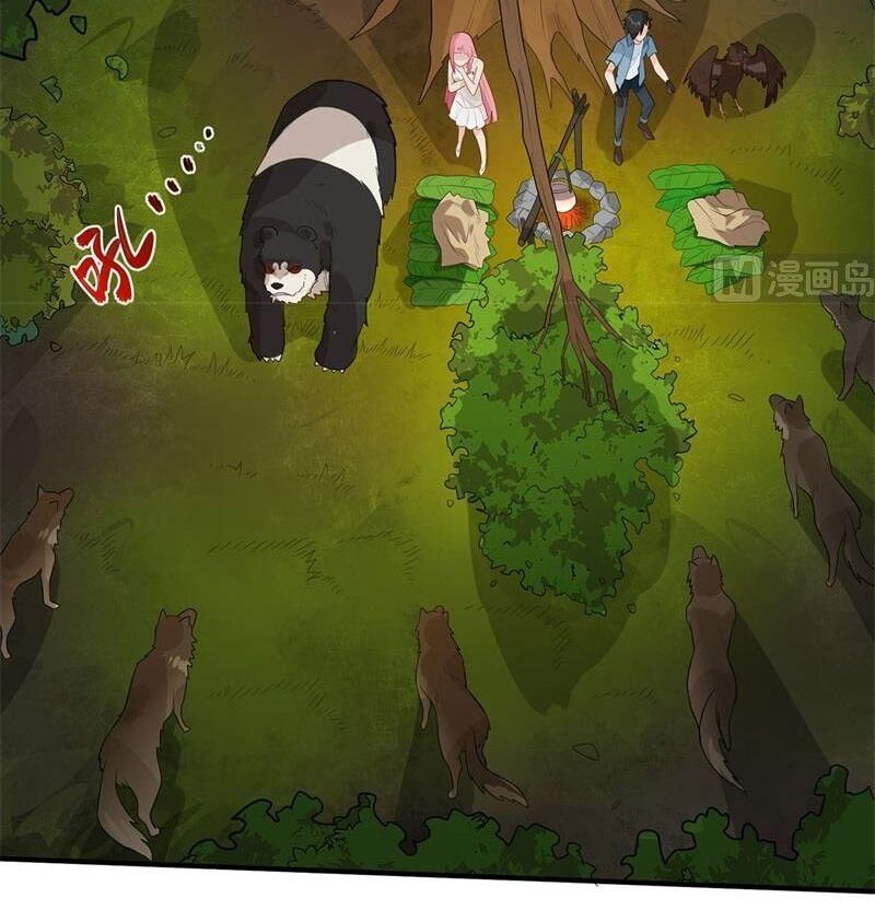 Sống Trên Hoang Đảo Cùng Các Em Gái Chapter 49 - Trang 2