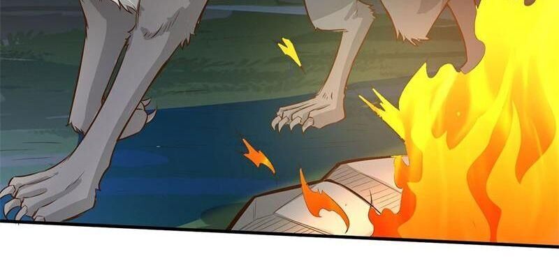 Sống Trên Hoang Đảo Cùng Các Em Gái Chapter 49 - Trang 2