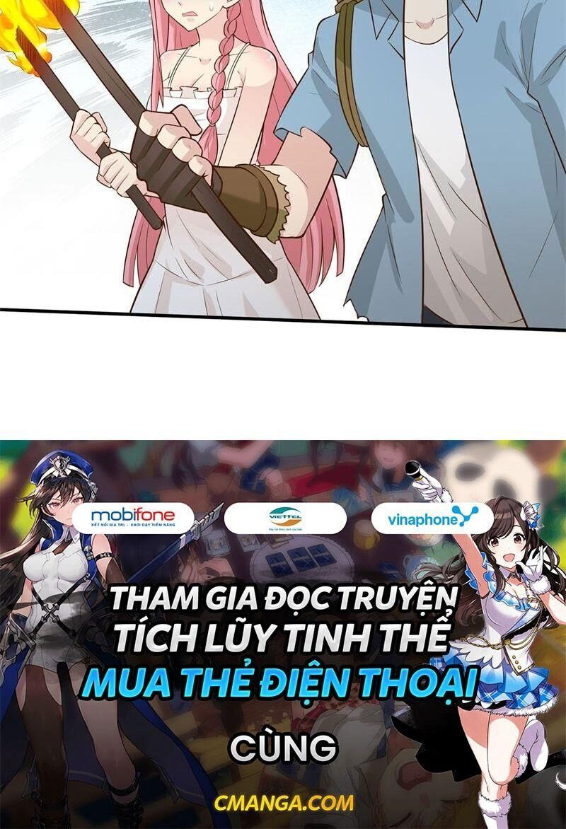 Sống Trên Hoang Đảo Cùng Các Em Gái Chapter 49 - Trang 2