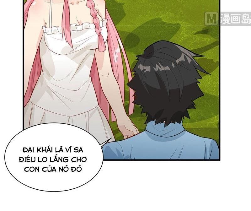 Sống Trên Hoang Đảo Cùng Các Em Gái Chapter 49 - Trang 2