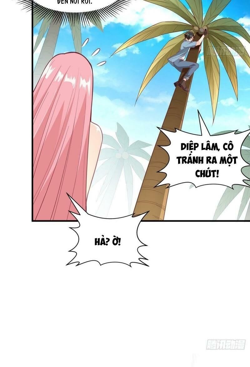 Sống Trên Hoang Đảo Cùng Các Em Gái Chapter 5 - Trang 2