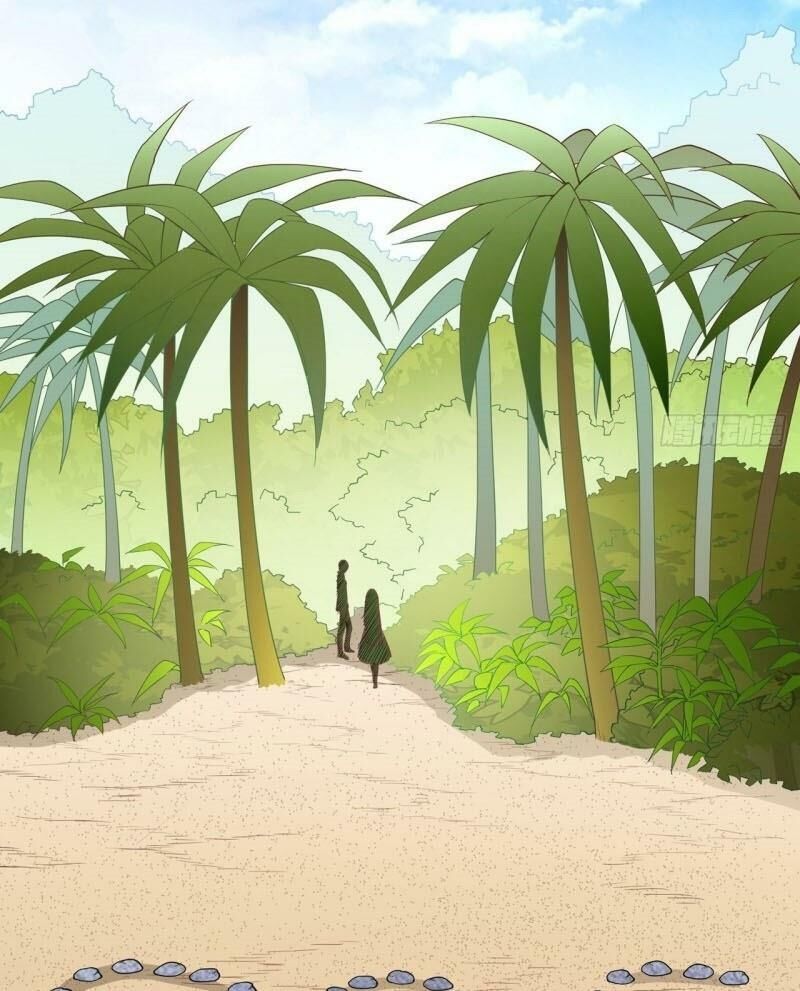 Sống Trên Hoang Đảo Cùng Các Em Gái Chapter 5 - Trang 2