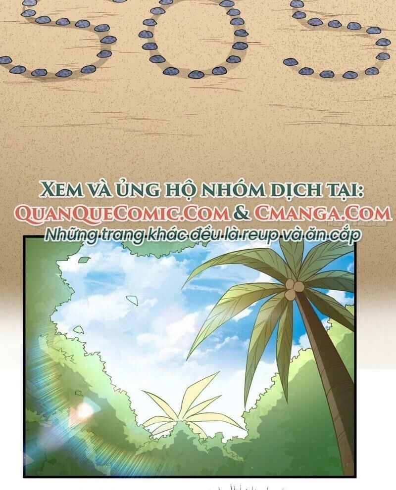 Sống Trên Hoang Đảo Cùng Các Em Gái Chapter 5 - Trang 2