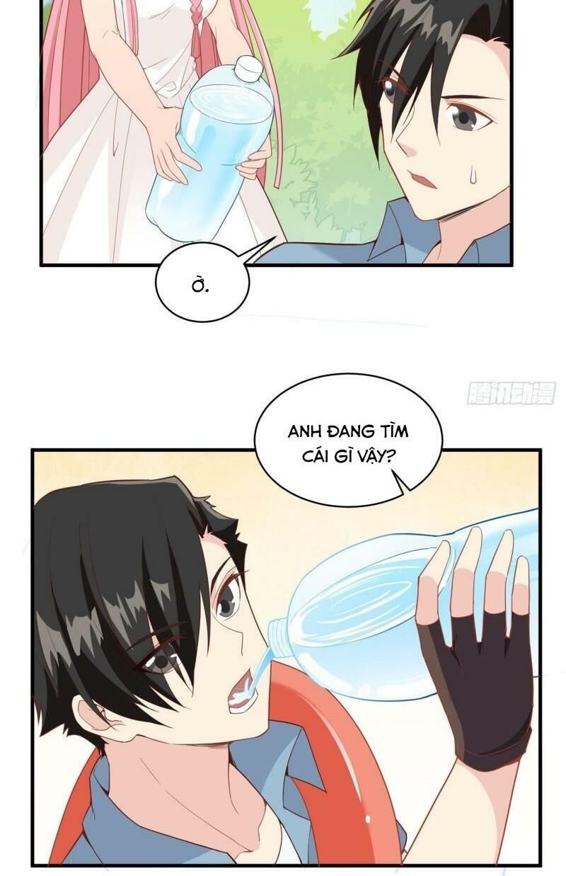 Sống Trên Hoang Đảo Cùng Các Em Gái Chapter 5 - Trang 2