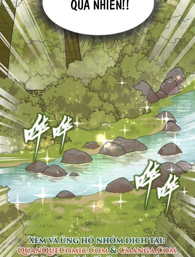 Sống Trên Hoang Đảo Cùng Các Em Gái Chapter 5 - Trang 2