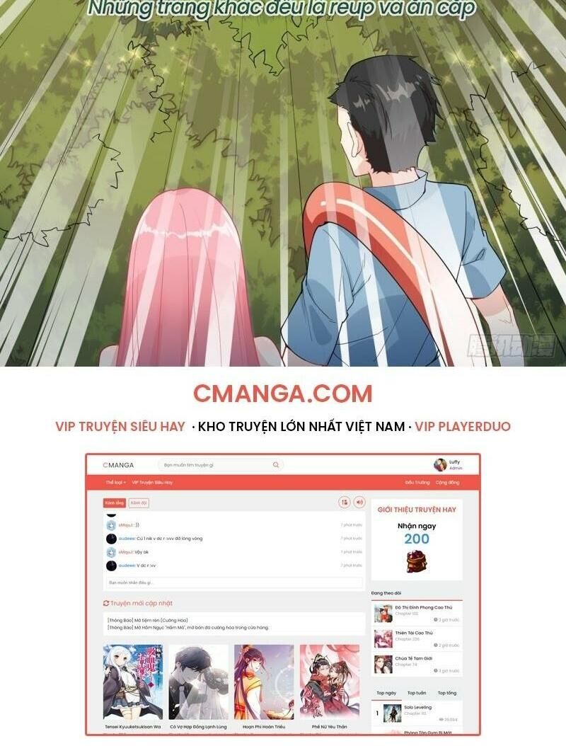 Sống Trên Hoang Đảo Cùng Các Em Gái Chapter 5 - Trang 2