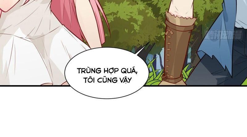 Sống Trên Hoang Đảo Cùng Các Em Gái Chapter 50 - Trang 2