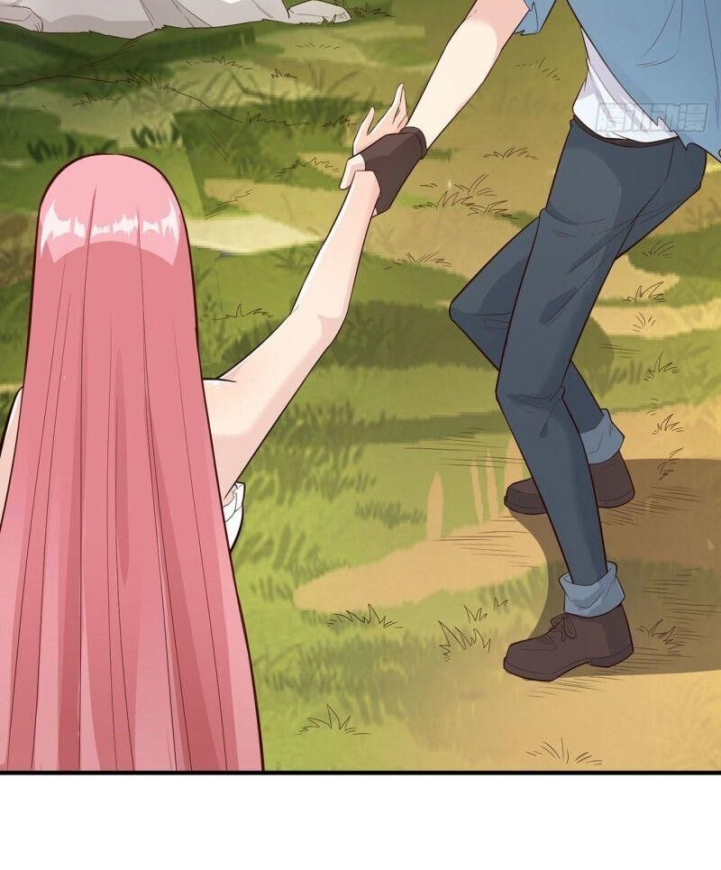 Sống Trên Hoang Đảo Cùng Các Em Gái Chapter 50 - Trang 2