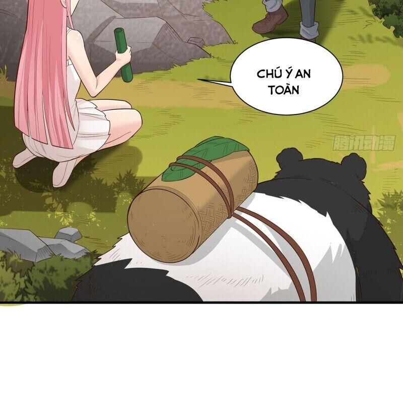 Sống Trên Hoang Đảo Cùng Các Em Gái Chapter 50 - Trang 2