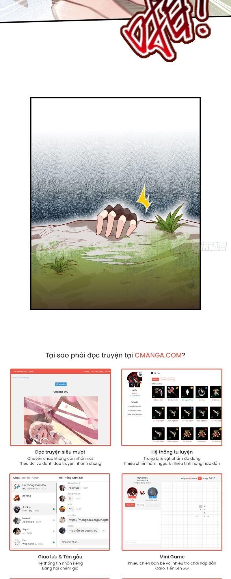 Sống Trên Hoang Đảo Cùng Các Em Gái Chapter 50 - Trang 2