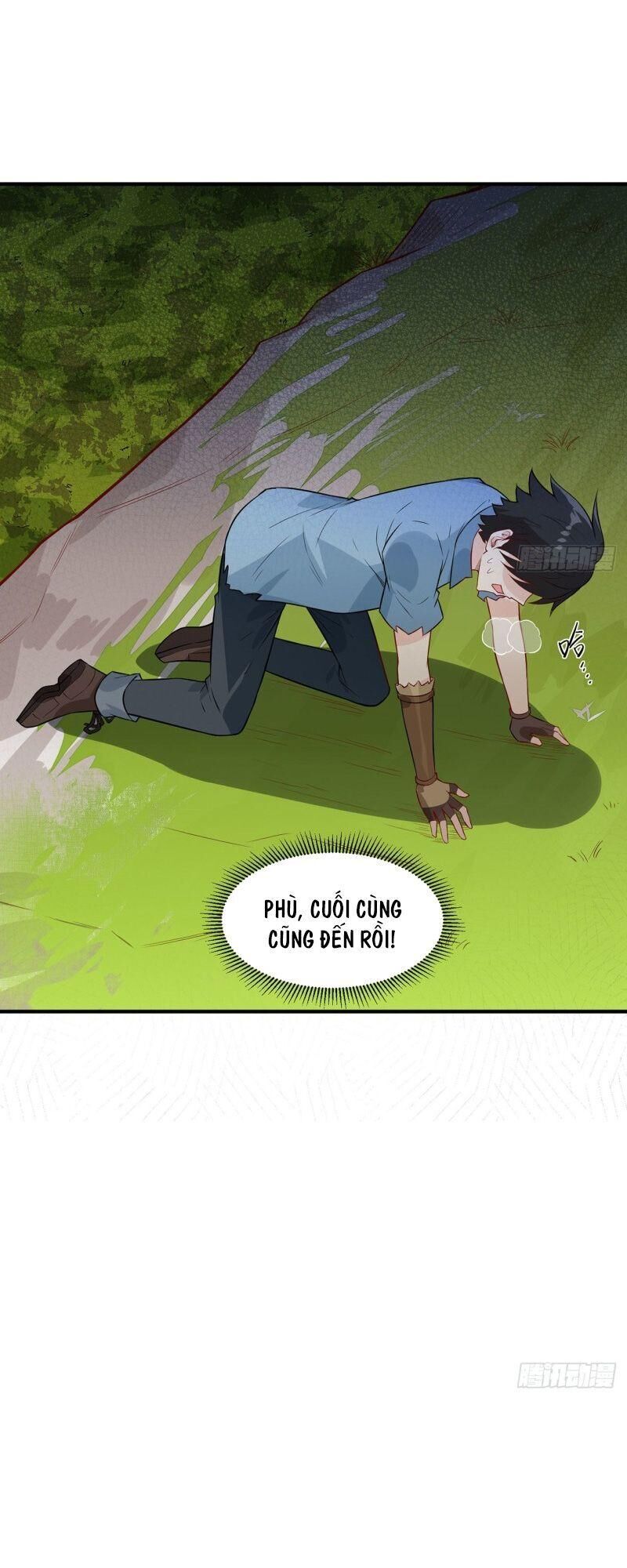 Sống Trên Hoang Đảo Cùng Các Em Gái Chapter 50 - Trang 2