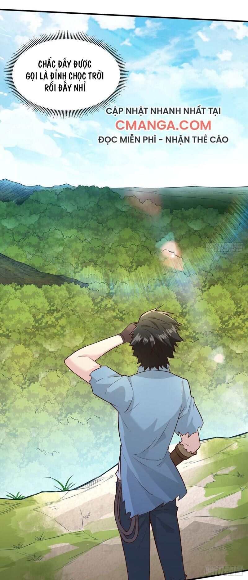 Sống Trên Hoang Đảo Cùng Các Em Gái Chapter 50 - Trang 2