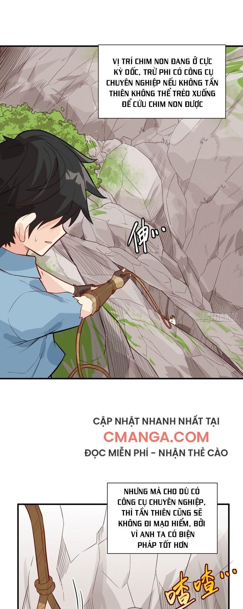 Sống Trên Hoang Đảo Cùng Các Em Gái Chapter 50 - Trang 2