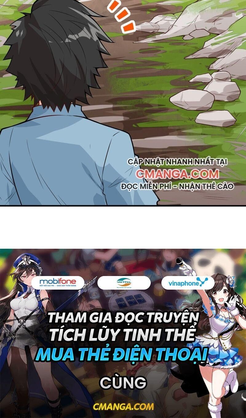 Sống Trên Hoang Đảo Cùng Các Em Gái Chapter 50 - Trang 2