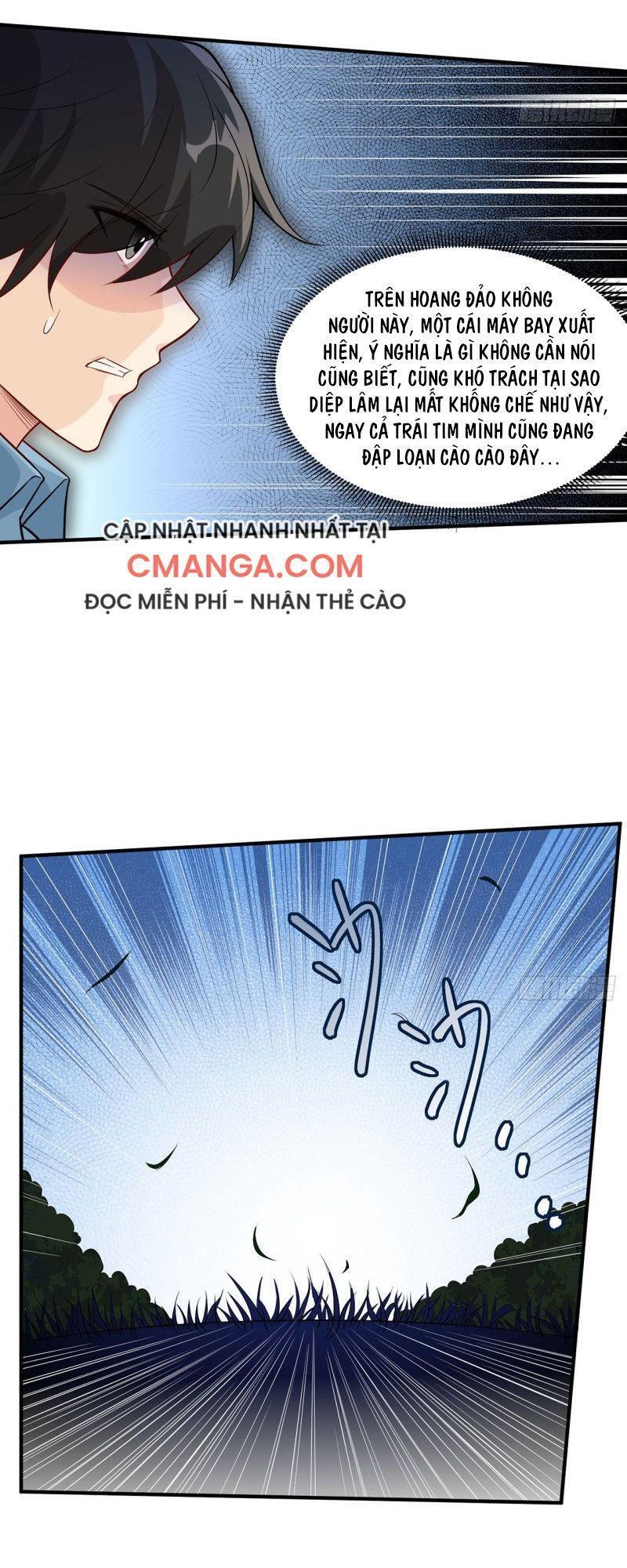 Sống Trên Hoang Đảo Cùng Các Em Gái Chapter 51 - Trang 2